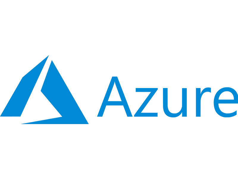 Azure Logo
