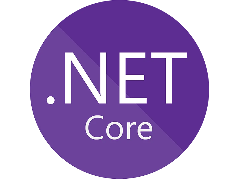 .net Core logo