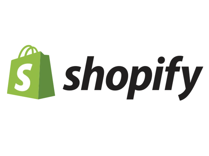 Shopify Logo