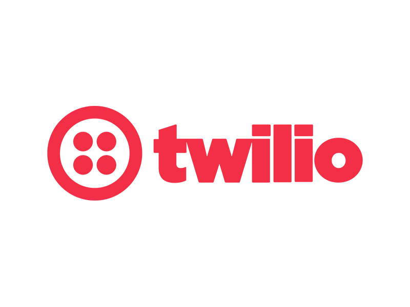 Twilio Logo