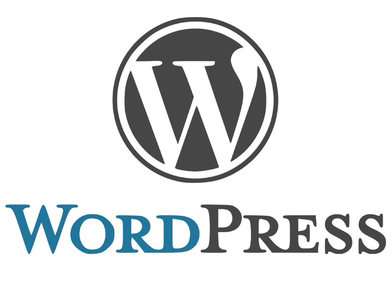 Wordpress Logo