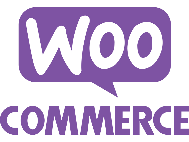 WooCommerce Logo
